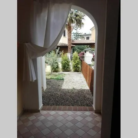 Casa Di Lisa Villasimius
