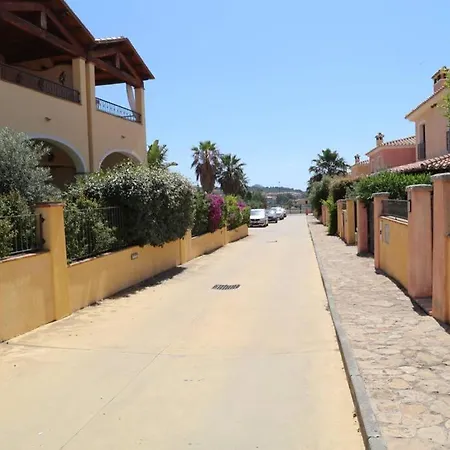 Casa Di Lisa Holiday home *