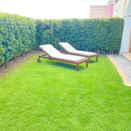 Casa Di Lisa Holiday home