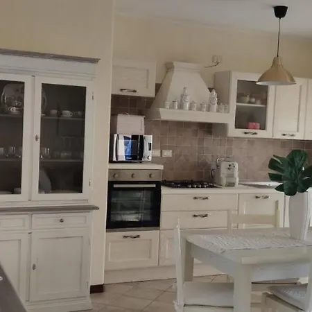 Casa Di Lisa * 维拉西米乌斯