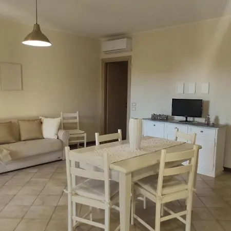 Casa Di Lisa 维拉西米乌斯