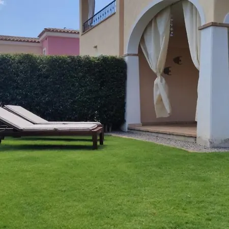 Holiday home Casa Di Lisa *