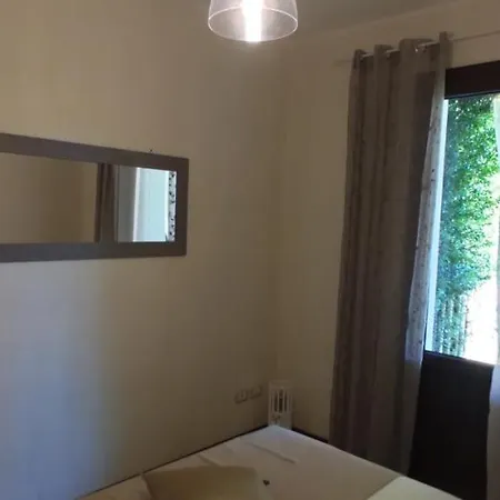 Casa Di Lisa Holiday home
