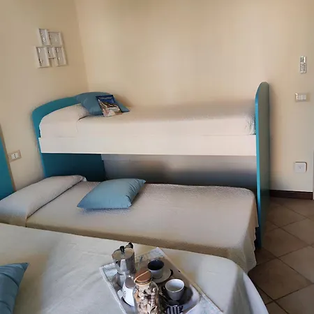Holiday home Casa Di Lisa Villasimius