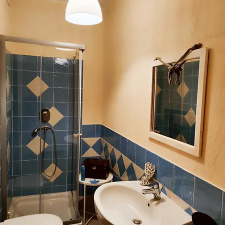 Casa Di Lisa Holiday home *