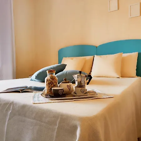 Casa Di Lisa Holiday home *