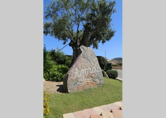 度假居 Casa Di Lisa 维拉西米乌斯