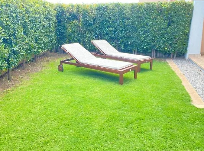 Casa Di Lisa 度假居