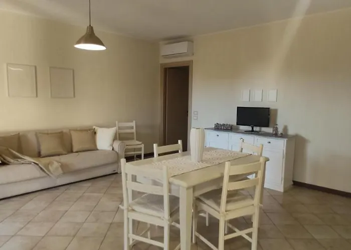 Casa Di Lisa 维拉西米乌斯