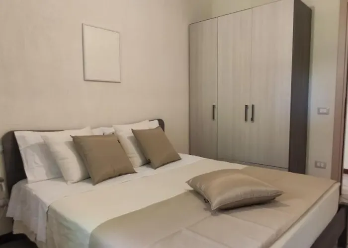 度假居 Casa Di Lisa 维拉西米乌斯