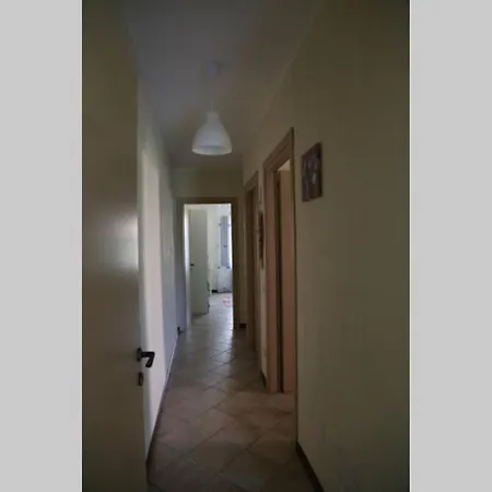 度假居 Casa Di Lisa *