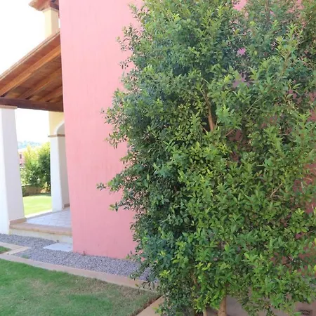 Casa Di Lisa *