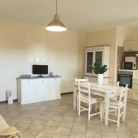 Tatil Evi Casa Di Lisa