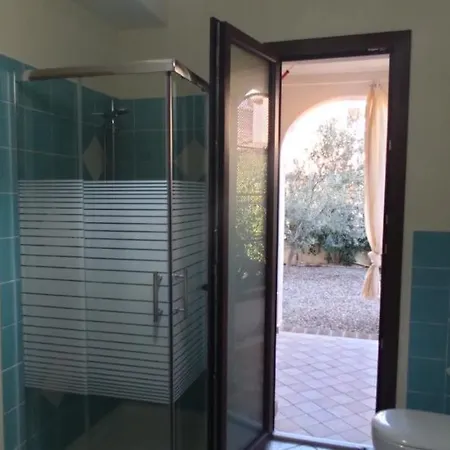 Casa Di Lisa