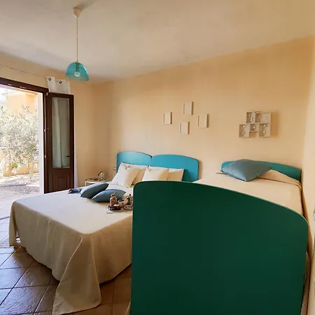 Casa Di Lisa Villasimius