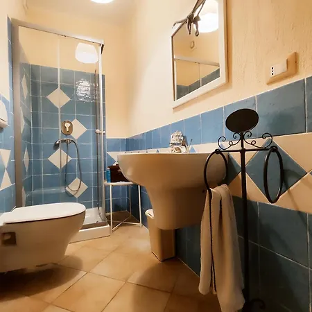 Casa Di Lisa *