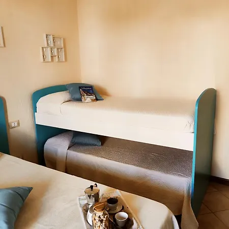 Casa Di Lisa Casa vacanze