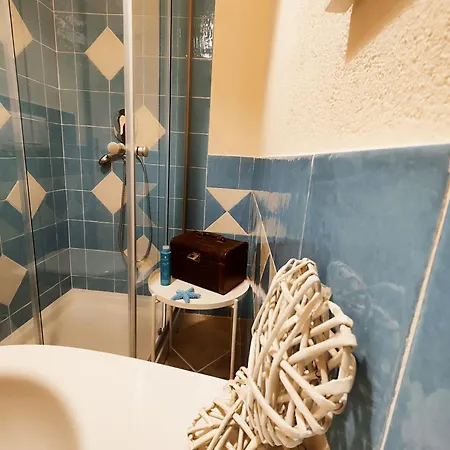 度假居 Casa Di Lisa 维拉西米乌斯