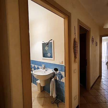 Casa Di Lisa *