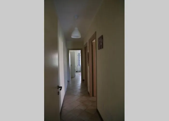 Casa vacanze Casa Di Lisa *