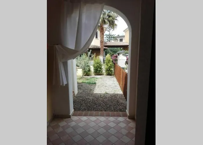 Casa Di Lisa Villasimius