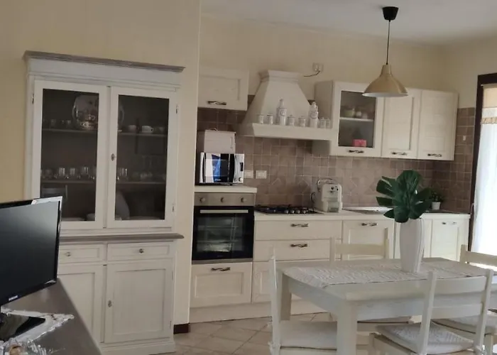 Casa Di Lisa * Villasimius