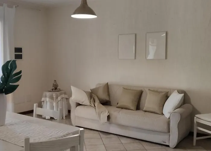 Casa vacanze Casa Di Lisa Villasimius