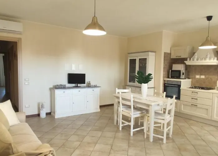 Casa vacanze Casa Di Lisa