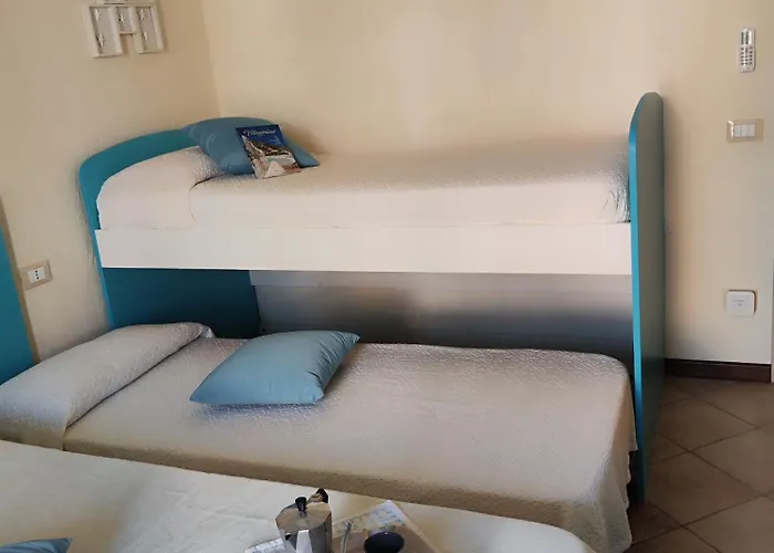 Casa vacanze Casa Di Lisa Villasimius