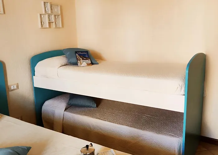 Casa Di Lisa Casa vacanze